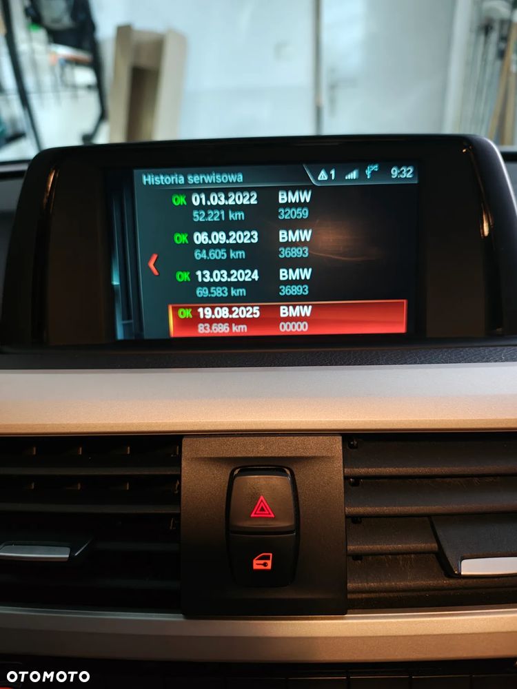 BMW Seria 3 318d Advantage - 16