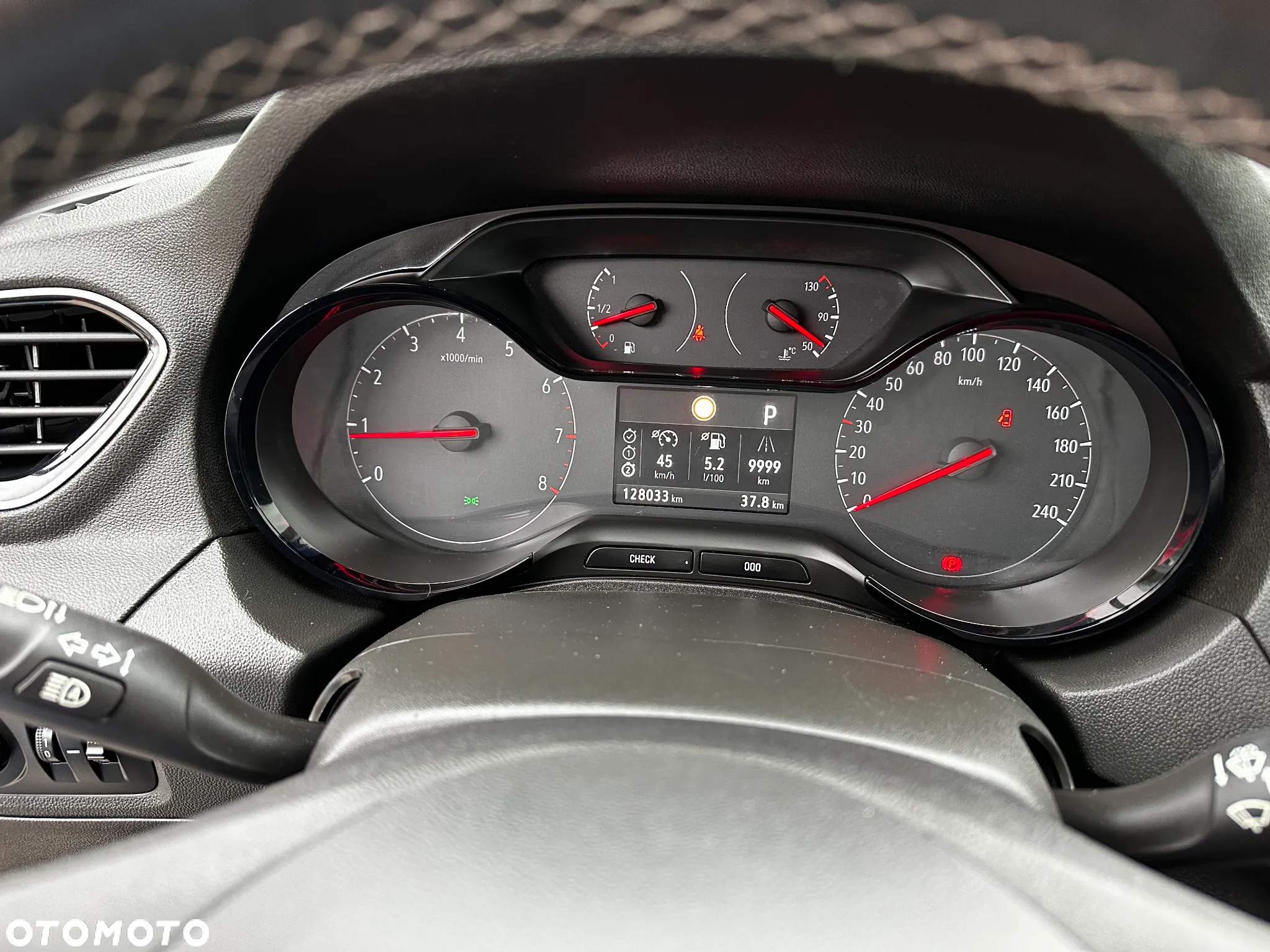 Opel Grandland X - 9