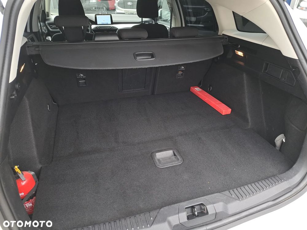 Ford Focus 1.5 EcoBlue Trend Edition - 14