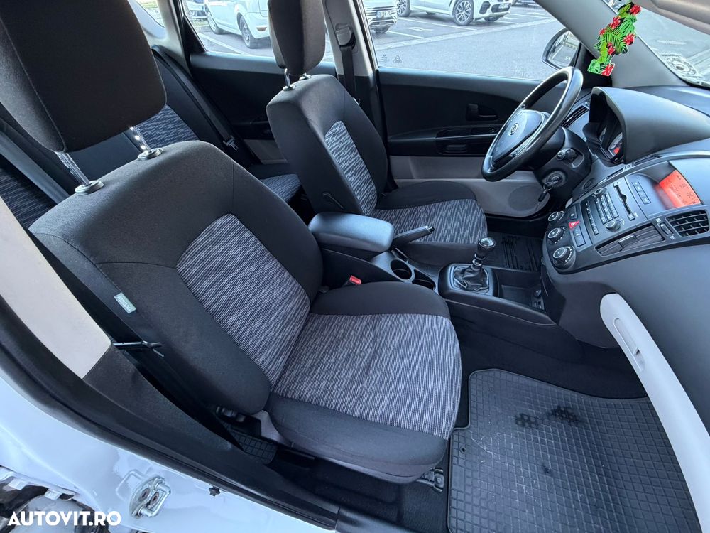 Kia Ceed 1.6 DSL EX CITY - 12