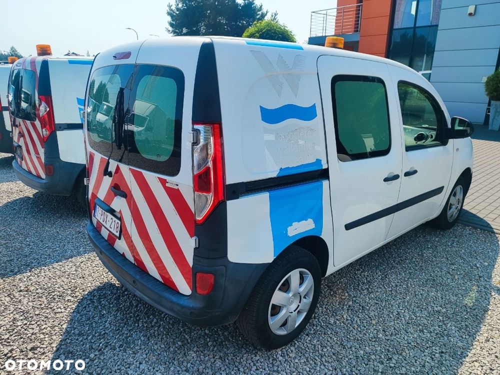 Renault Kangoo - 6
