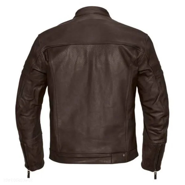 Kurtka motocyklowa BMW Motorrad Dahlem Brązowa Męska  R.S/XL - 2
