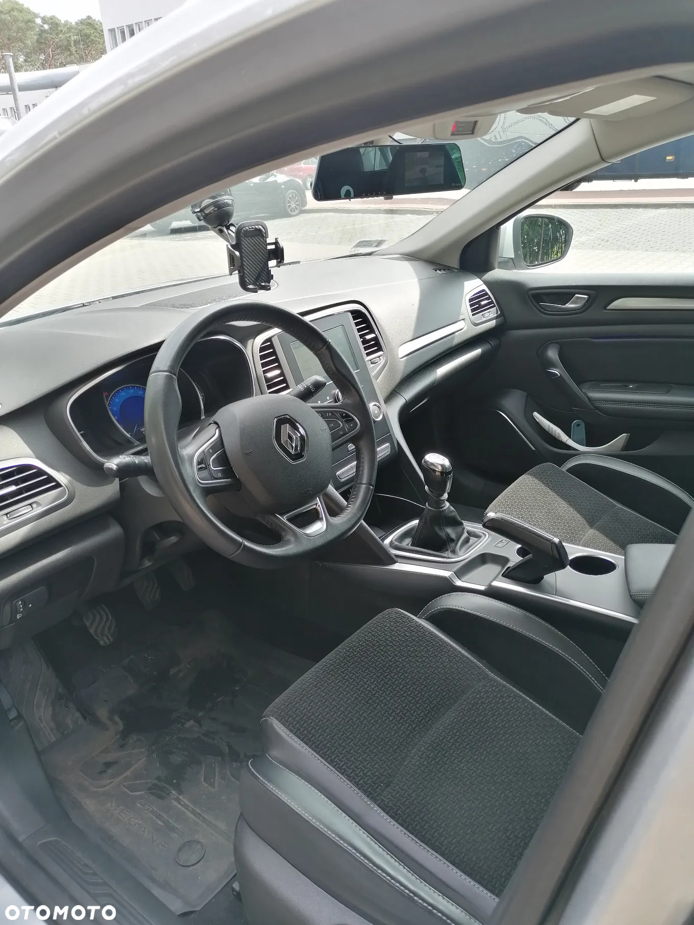 Renault Megane 1.2 Energy TCe Bose - 12