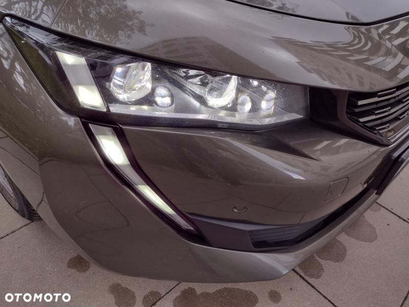 Peugeot 508 - 11