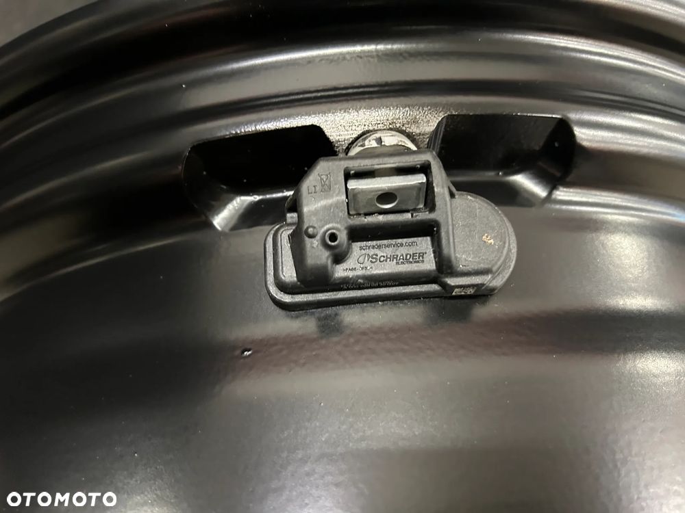 Alufelgi Mercedes S-Klasa W222, E-Klasa W213, W212, GLK, CLS 17 cali 5x112 4szt. Ładne z czujnikami! - 13