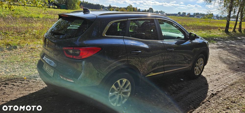 Renault Kadjar 1.3 TCe FAP Easy Life - 4