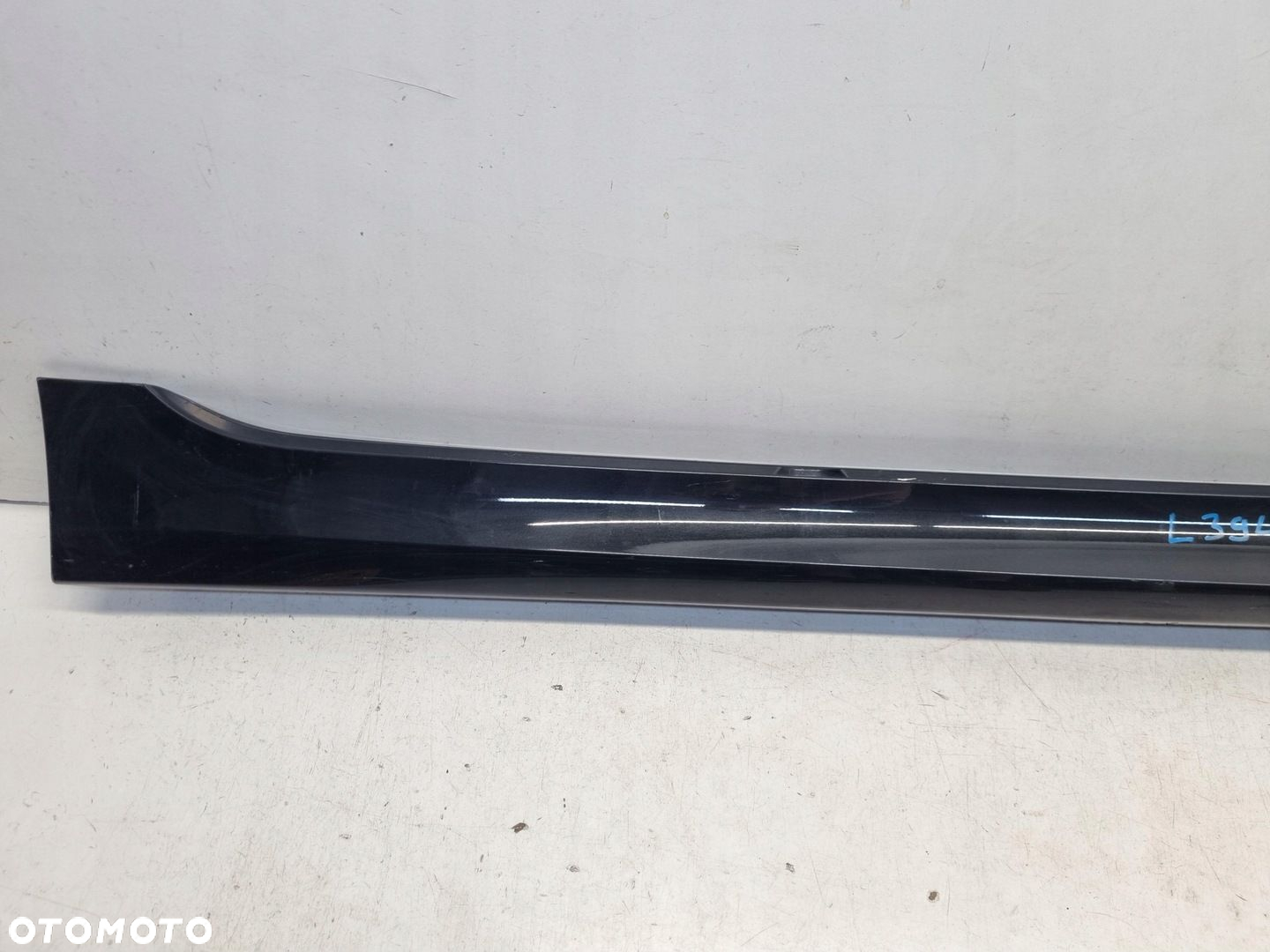 BMW 3 G20 G21 Próg Nakładka Listwa progowa PRAWA - 3