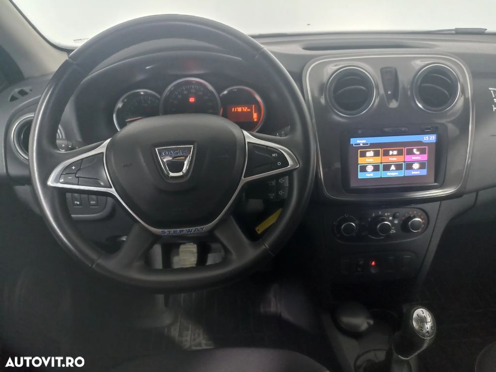 Dacia Logan - 11