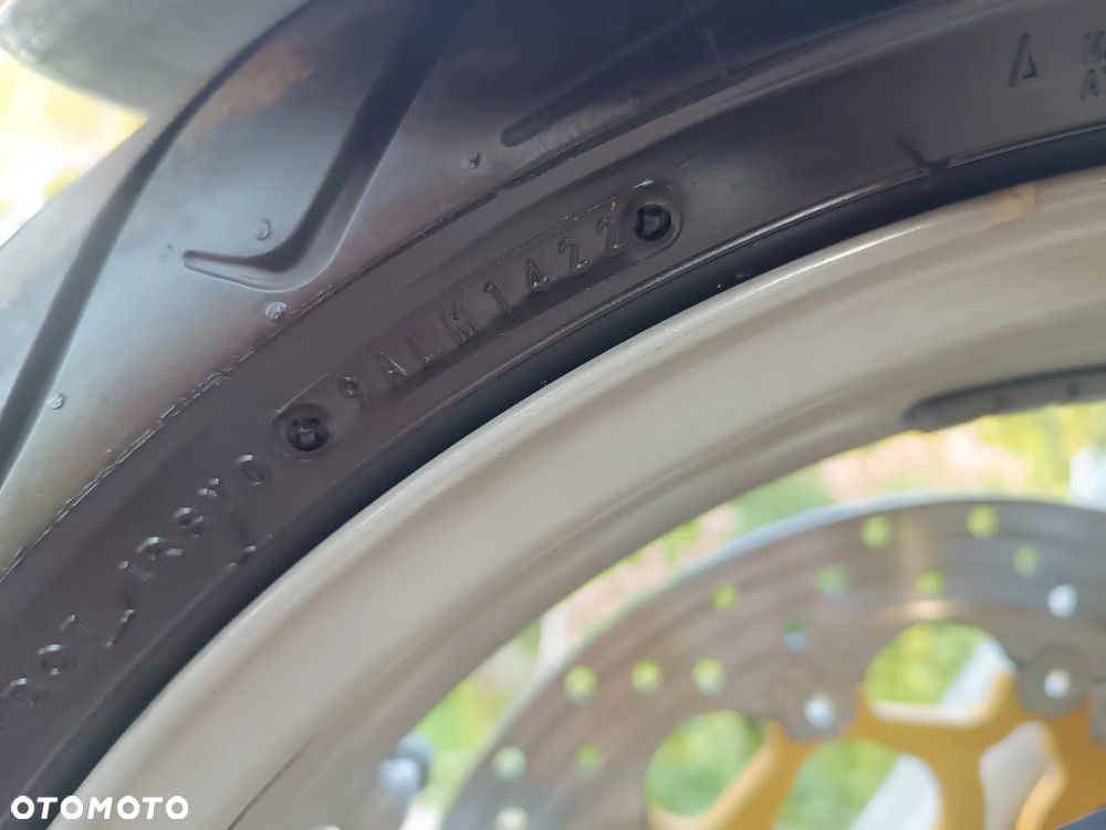 Moto Guzzi Breva - 27