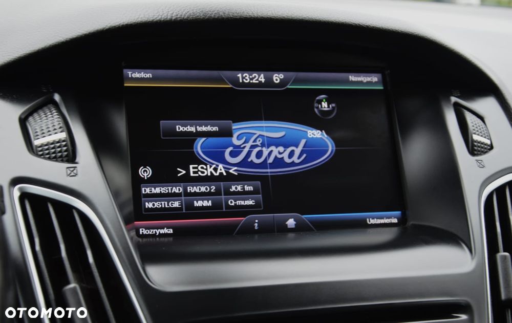 Ford Focus 1.5 TDCi Trend - 29