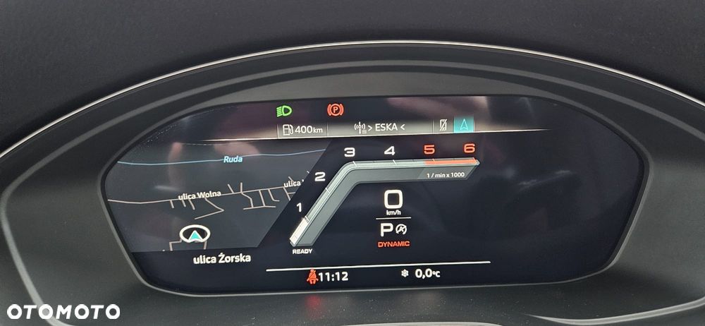 Audi A4 Avant - 17