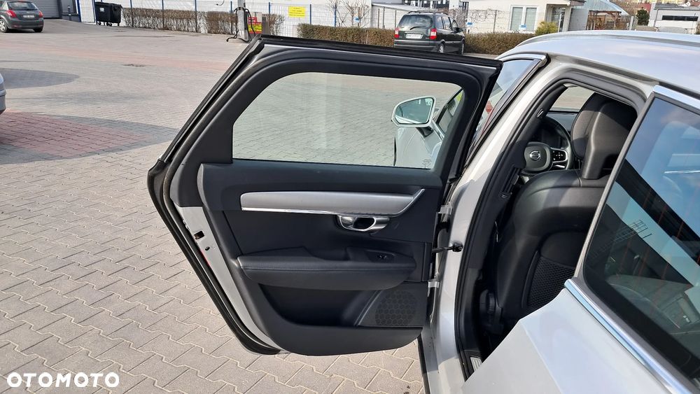 Volvo V90 D3 Inscription - 9