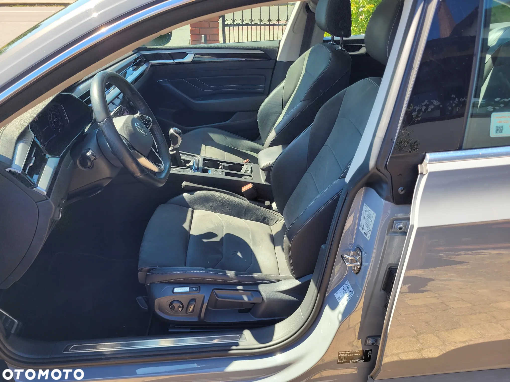 Volkswagen Arteon 1.5 TSI Elegance - 17