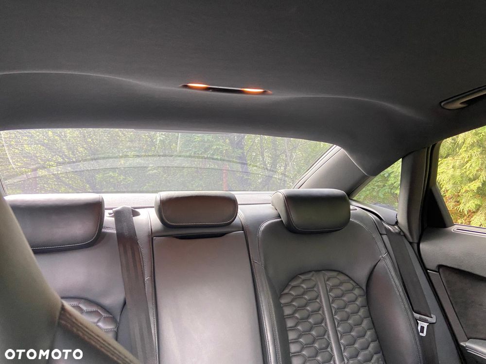 Audi A6 Limousine - 18