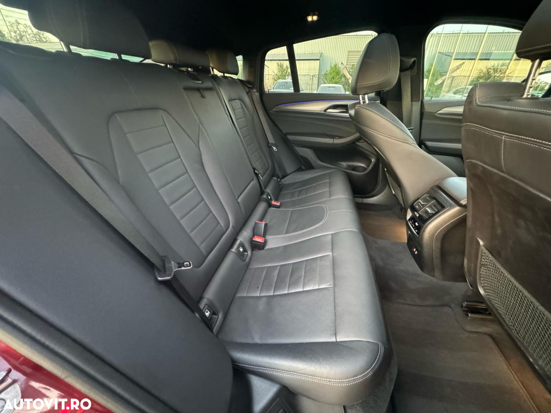 BMW X4 xDrive20d Aut. M Sport - 19