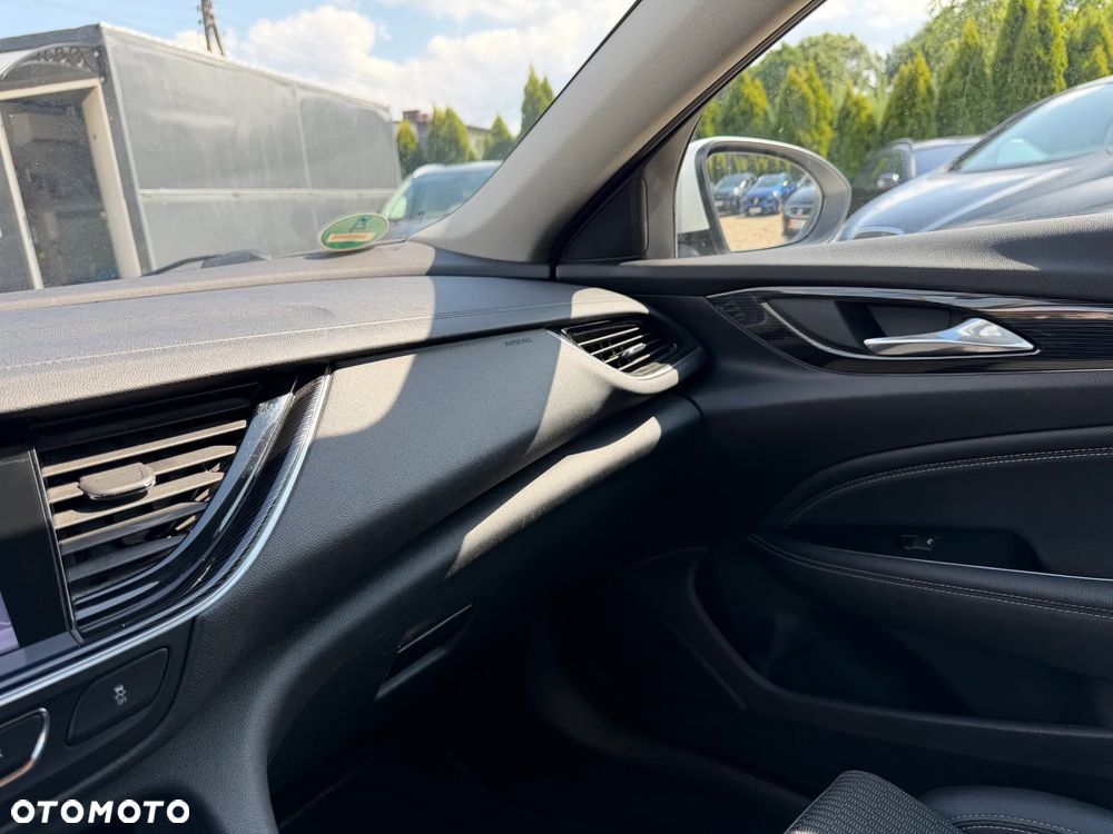 Opel Insignia 1.5 Direct InjectionTurbo Innovation - 18