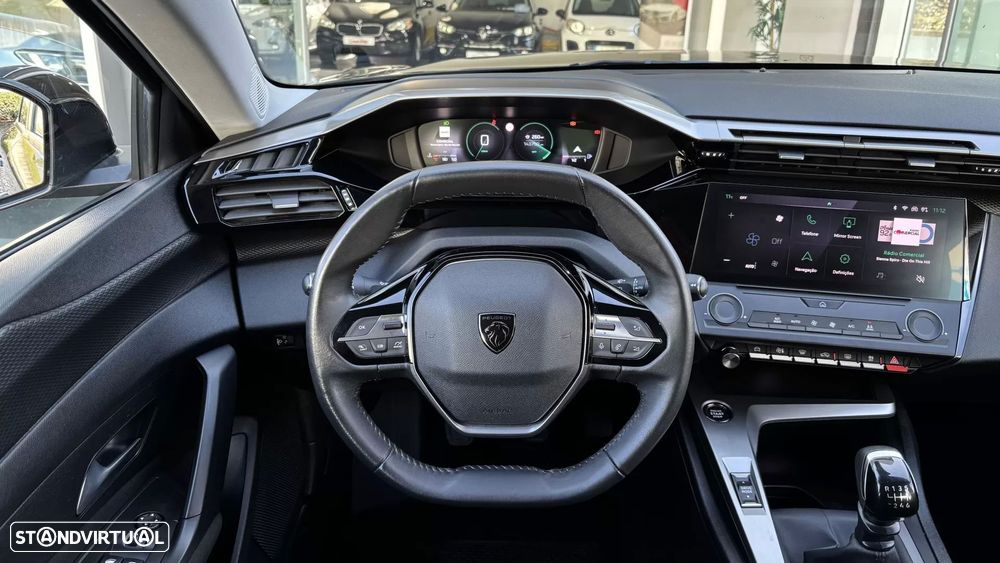 Peugeot 308 SW 1.5 BlueHDi Active Pack - 8