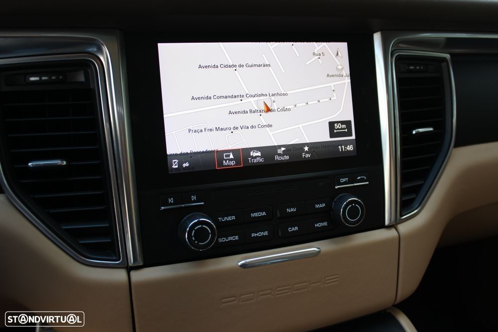 Porsche Macan PDK - 24