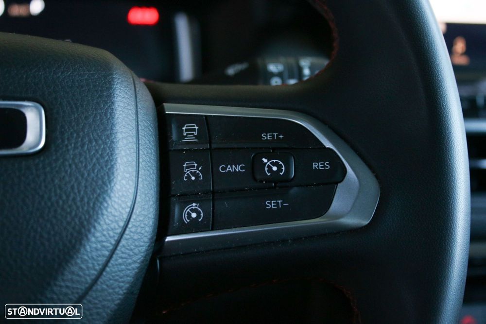 Jeep Compass 1.3 T4 4xe Auto Trailhawk - 22