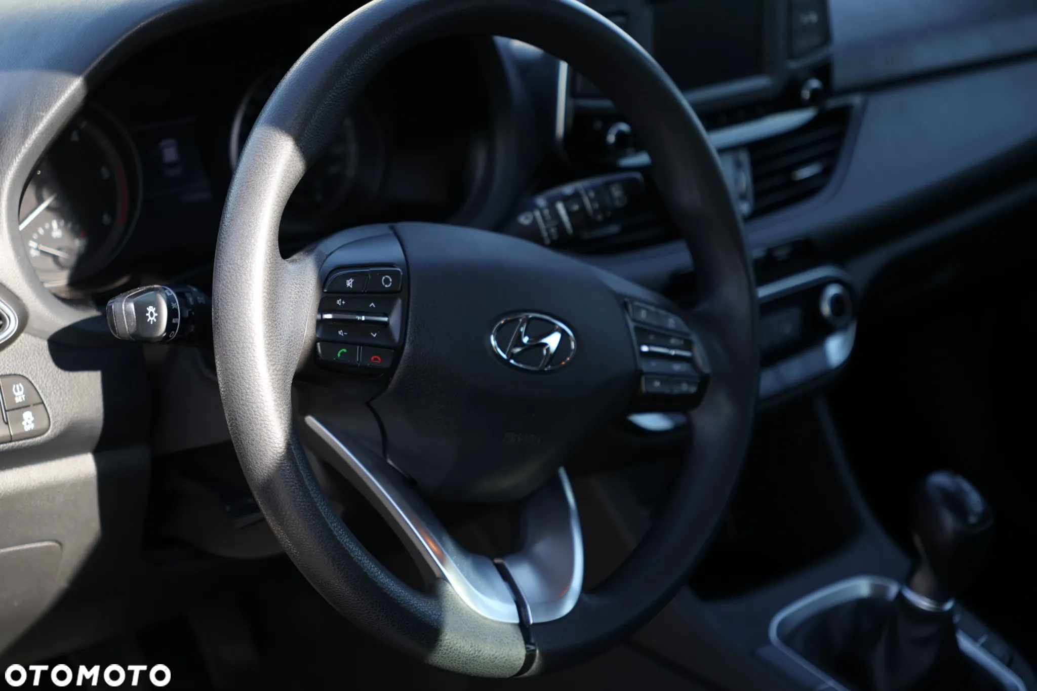 Hyundai i30 1.6 CRDI Trend - 7