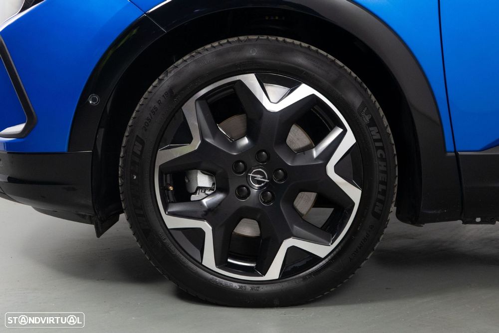 Opel Grandland 1.6 T PHEV GS Line - 19