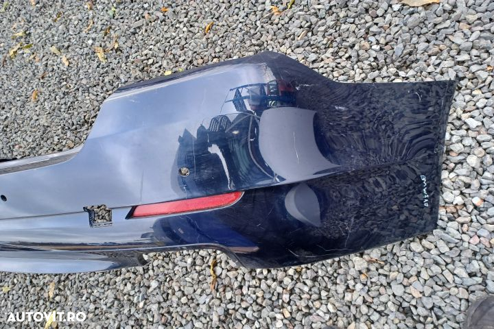 Bara spate F10 15857711 BMW Seria 5 F07/F10/F11 [facelift] [2013 - 20 - 7