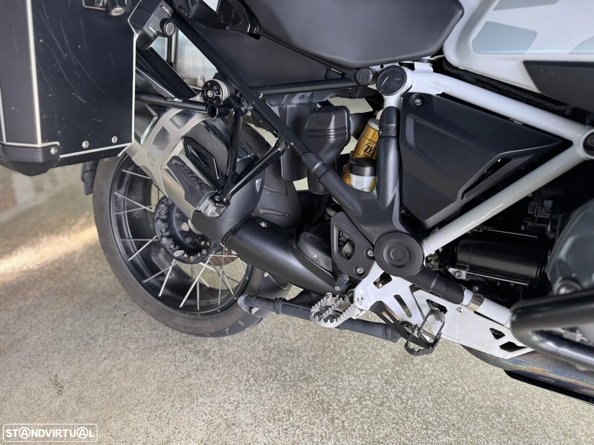 BMW R 1250 GS Adventure HP - 28