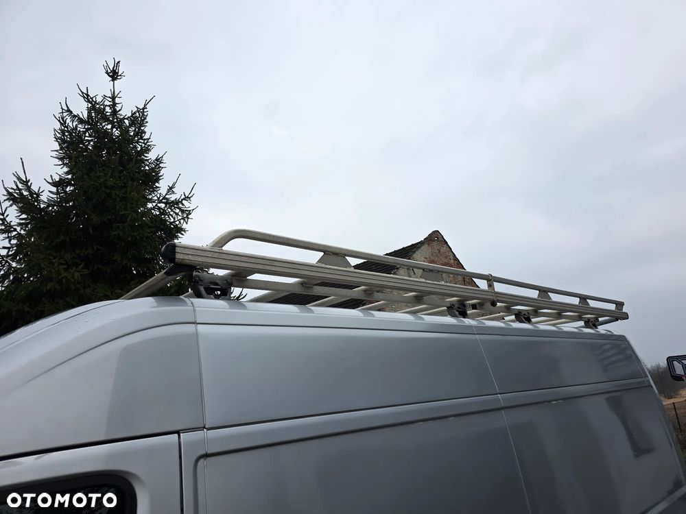 Peugeot Boxer - 9