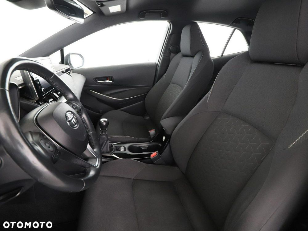 Toyota Corolla 1.2 T Comfort - 13