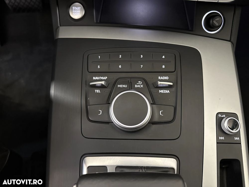 Audi Q5 - 18