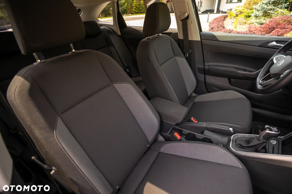 Volkswagen Taigo 1.0 TSI Life DSG - 21