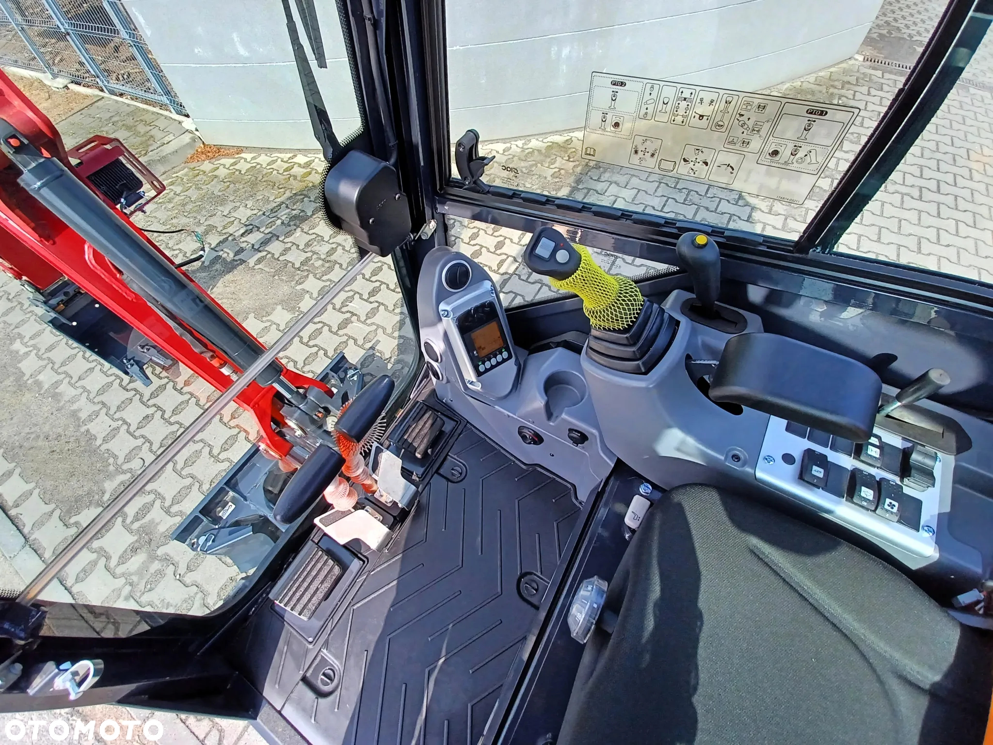 Yanmar SV17VT - 8
