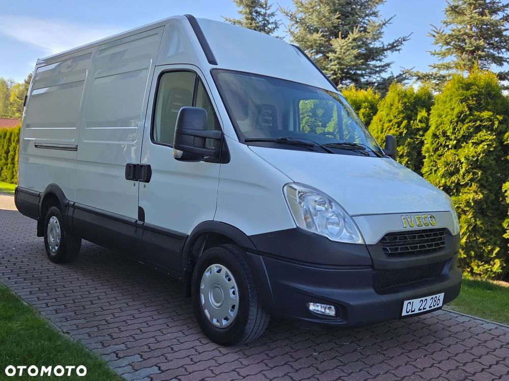 Iveco 35S13 - 8