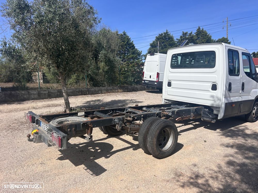 Iveco Daily 35C15 - 5