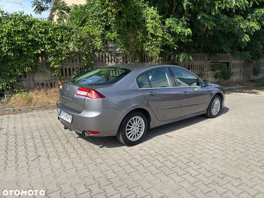 Renault Laguna 2.0 DCi Dynamique - 19