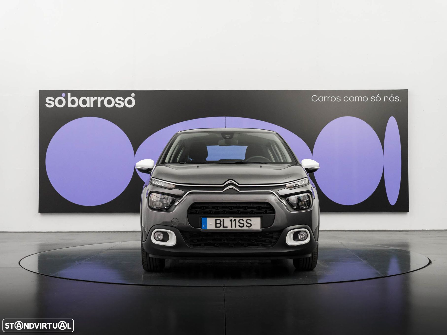 Citroën C3 1.2 PureTech YOU! - 8