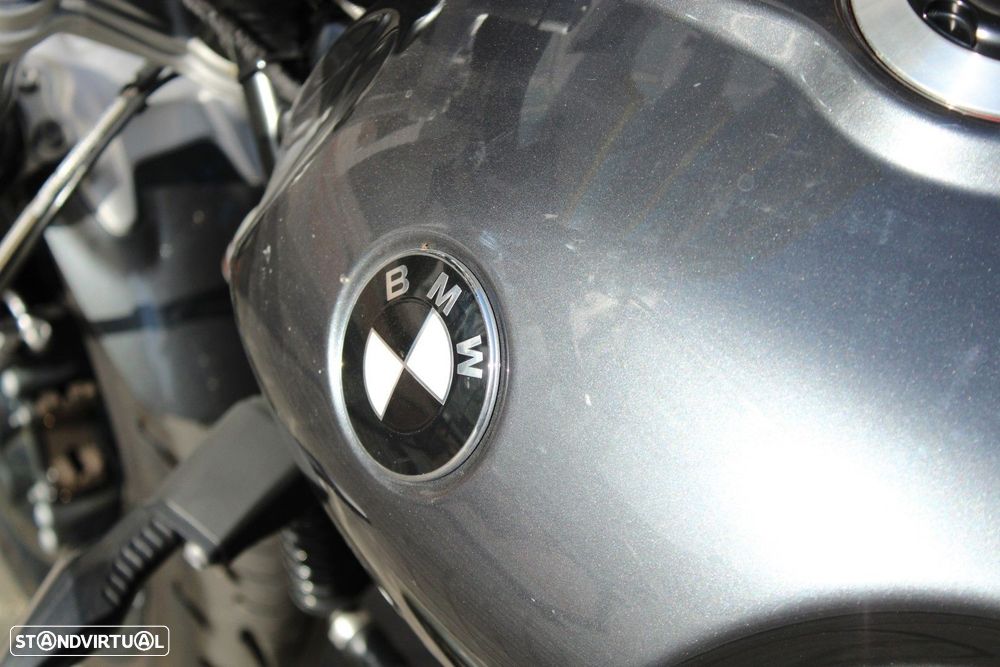 BMW R 12 nineT Pure - 39