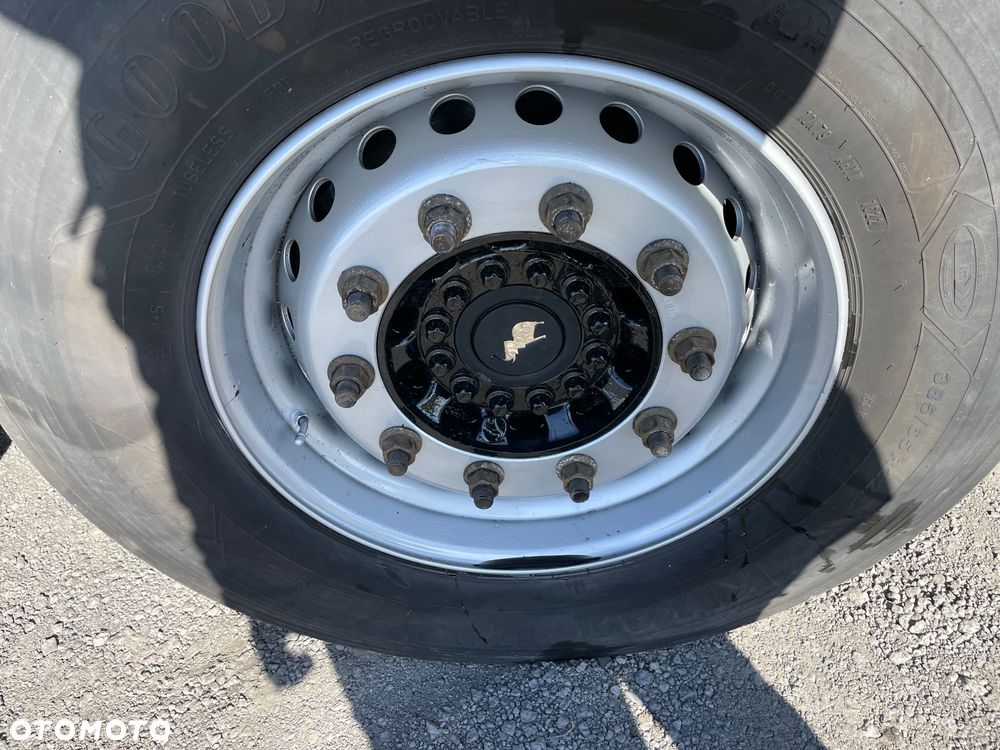 Schmitz Cargobull - 7