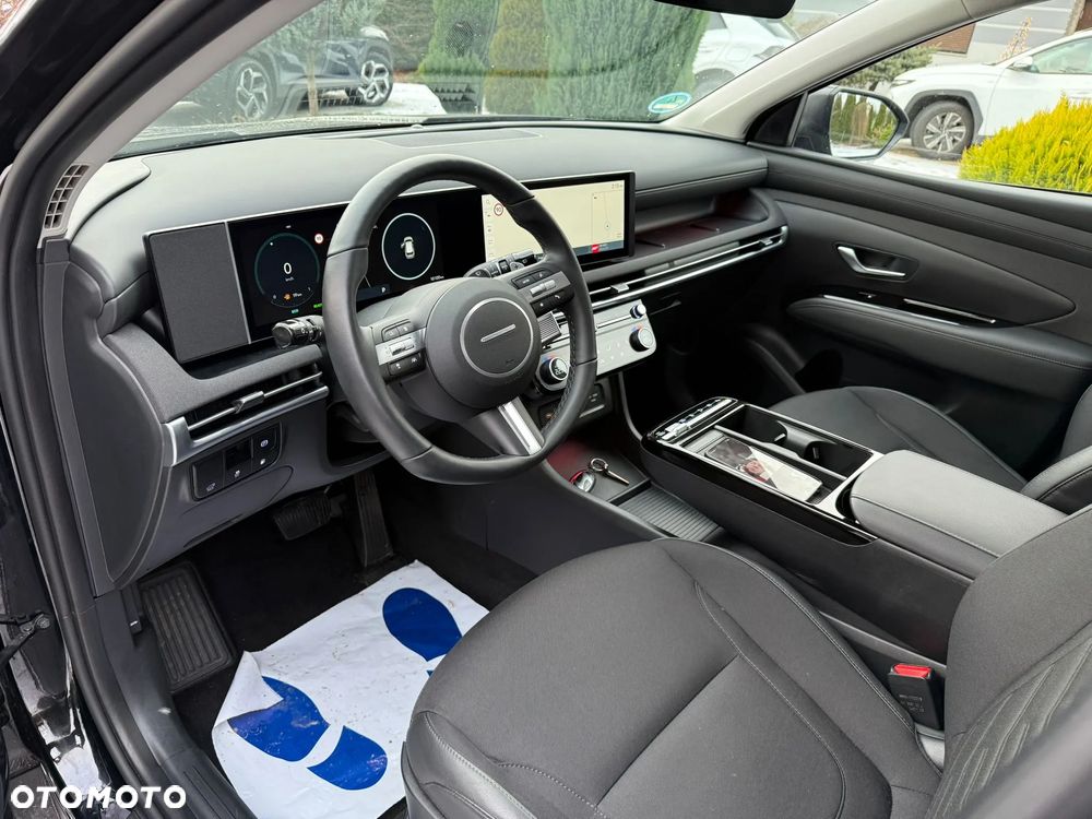 Hyundai Tucson 1.6 T-GDi 4WD Prime - 13