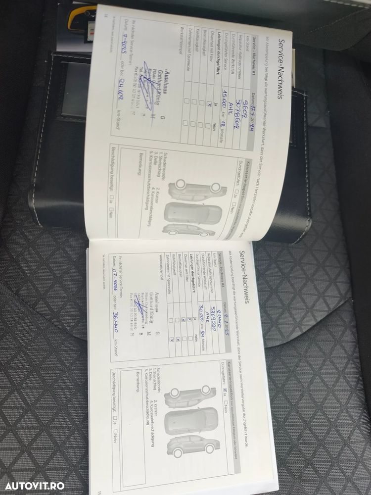 Kia Ceed 1.0 T-GDI Star - 18