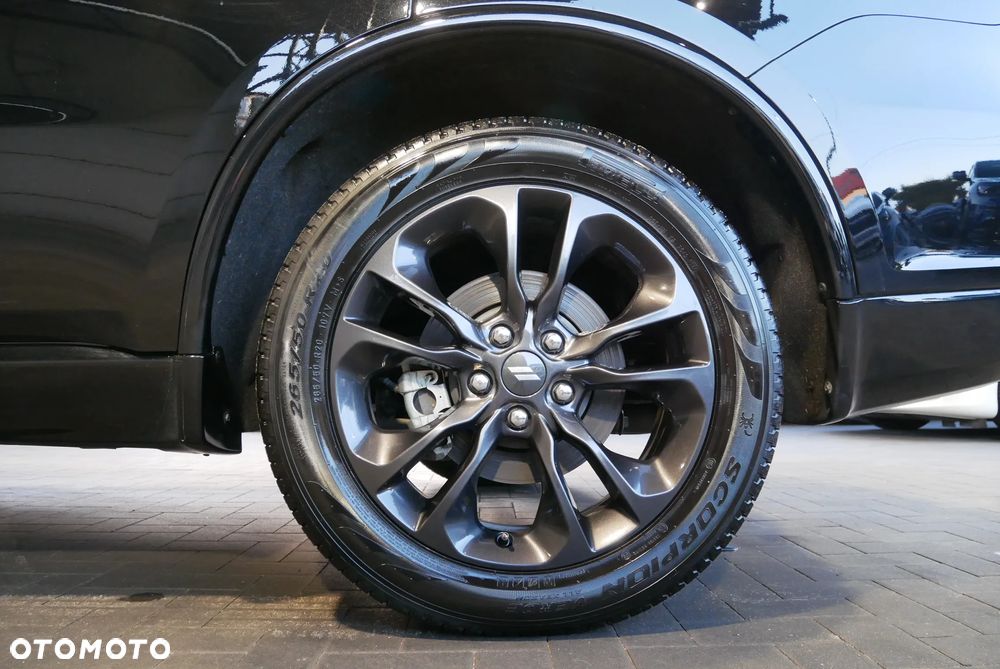Dodge Durango - 36