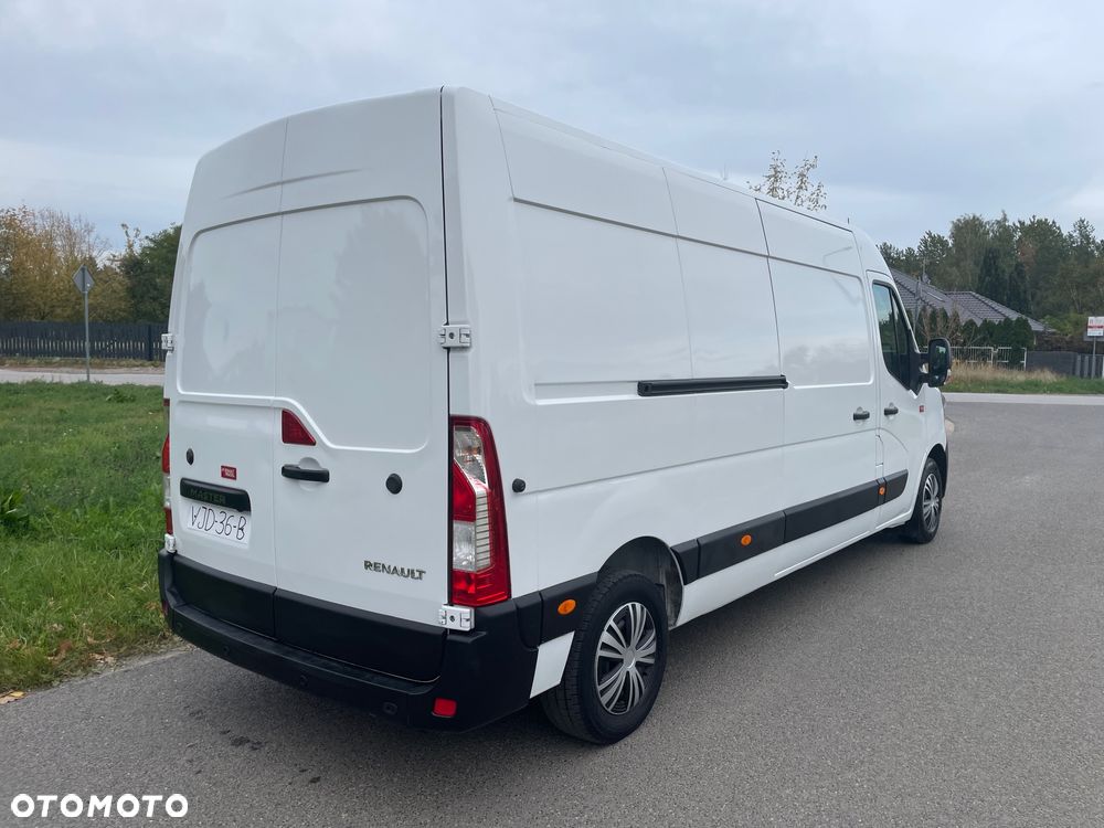 Renault MASTER - 9