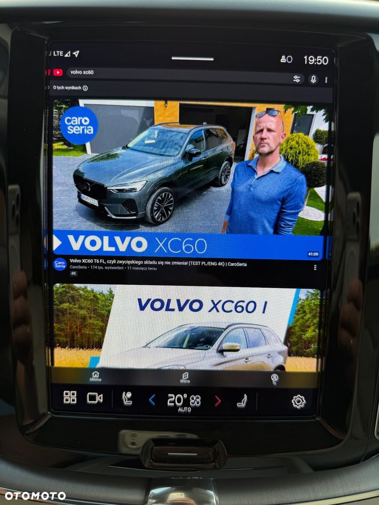 Volvo XC 60 B4 D AWD Plus Bright - 33