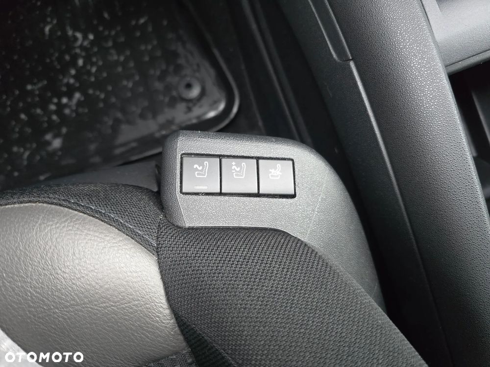 Citroën C4 Grand Picasso BlueHDi 150 EAT6 Exclusive - 20