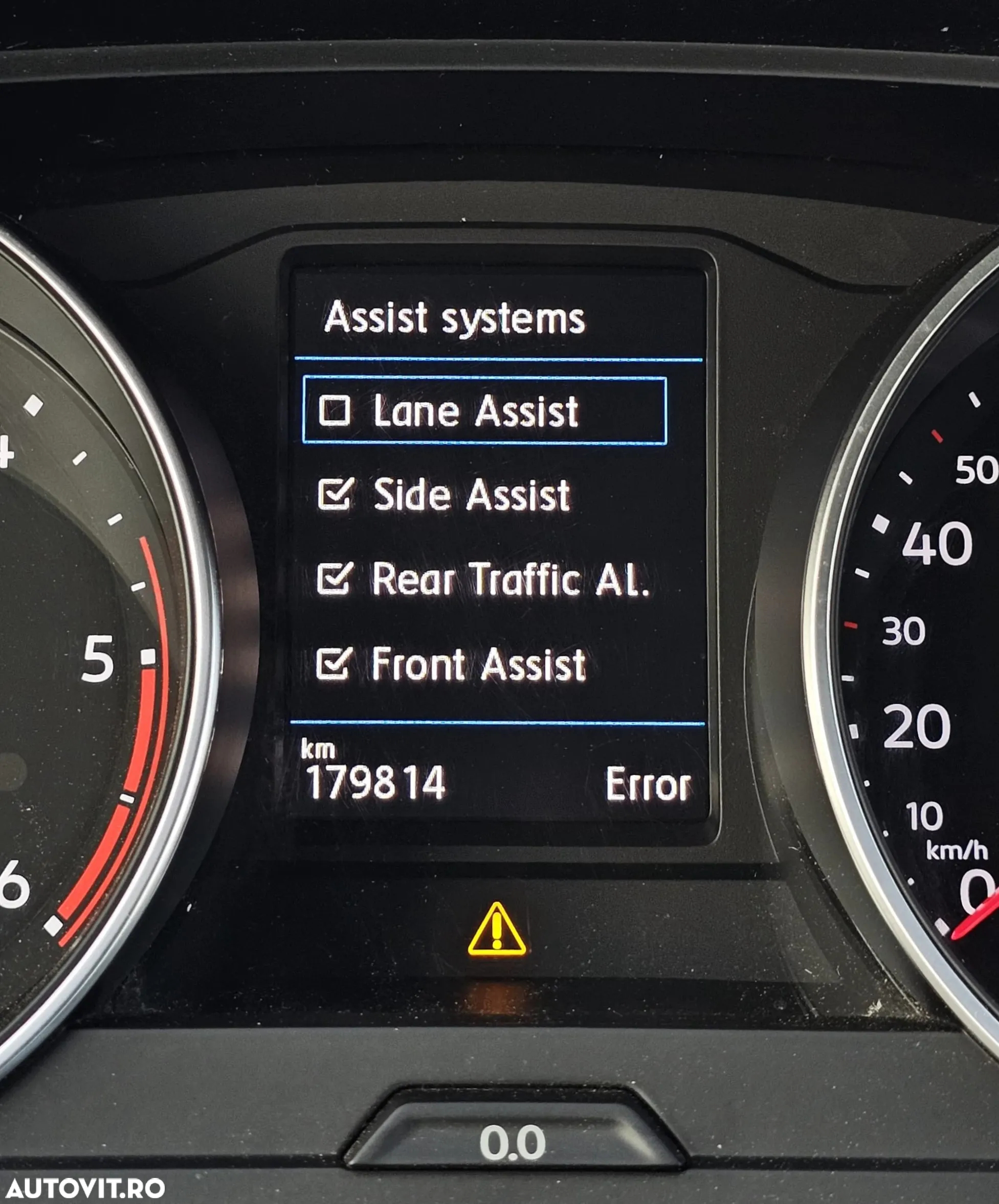 Volkswagen Tiguan 2.0 TDI SCR DSG - 15