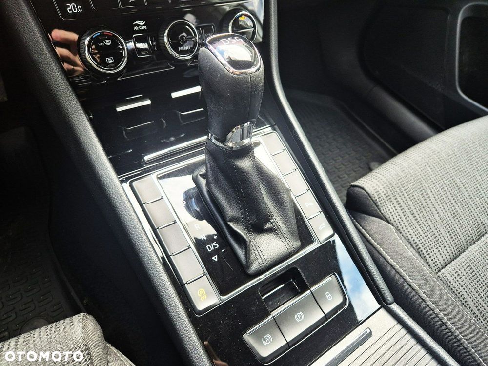 Skoda Superb 1.4 TSI ACT Ambition DSG - 33