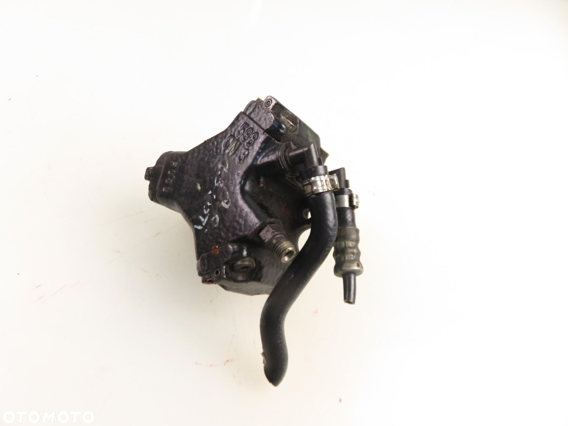 POMPA WTRYSKOWA OPEL COMBO C  1.3 CDTI 16V - Z 13 DT 55185549 0445010092 - 7