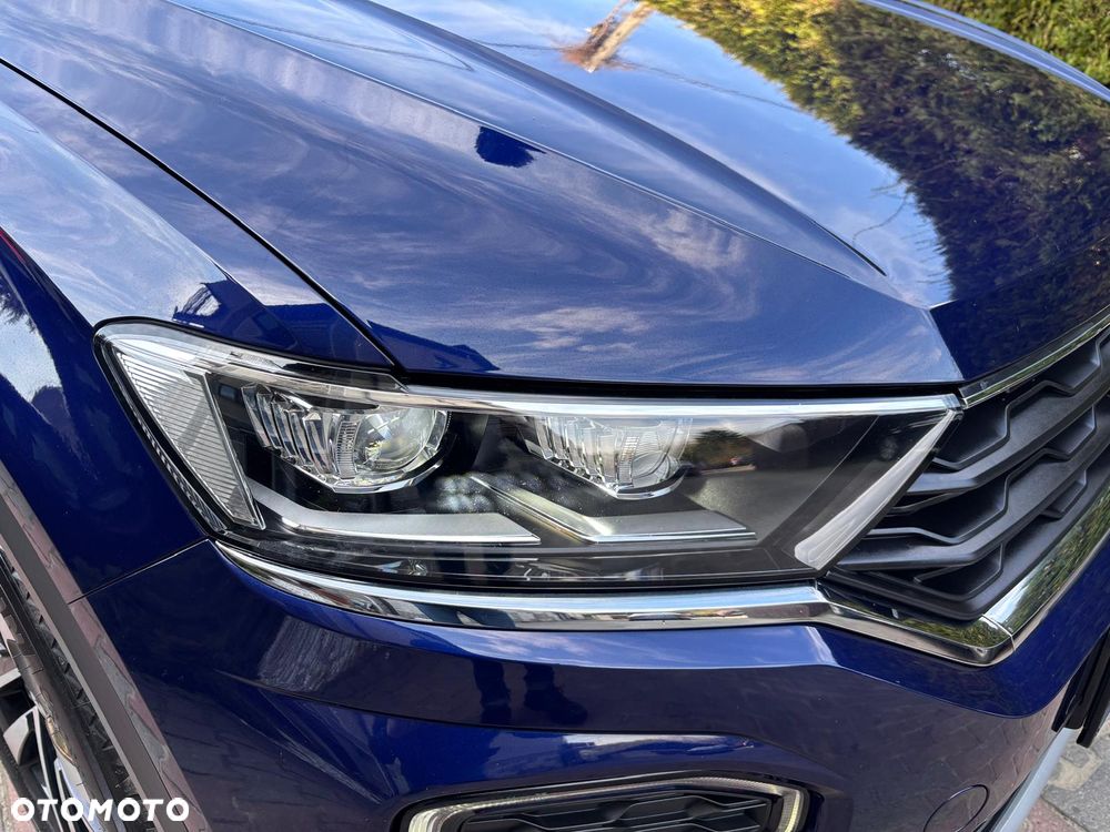 Volkswagen T-Roc 1.6 TDI SCR DPF IQ Drive - 15