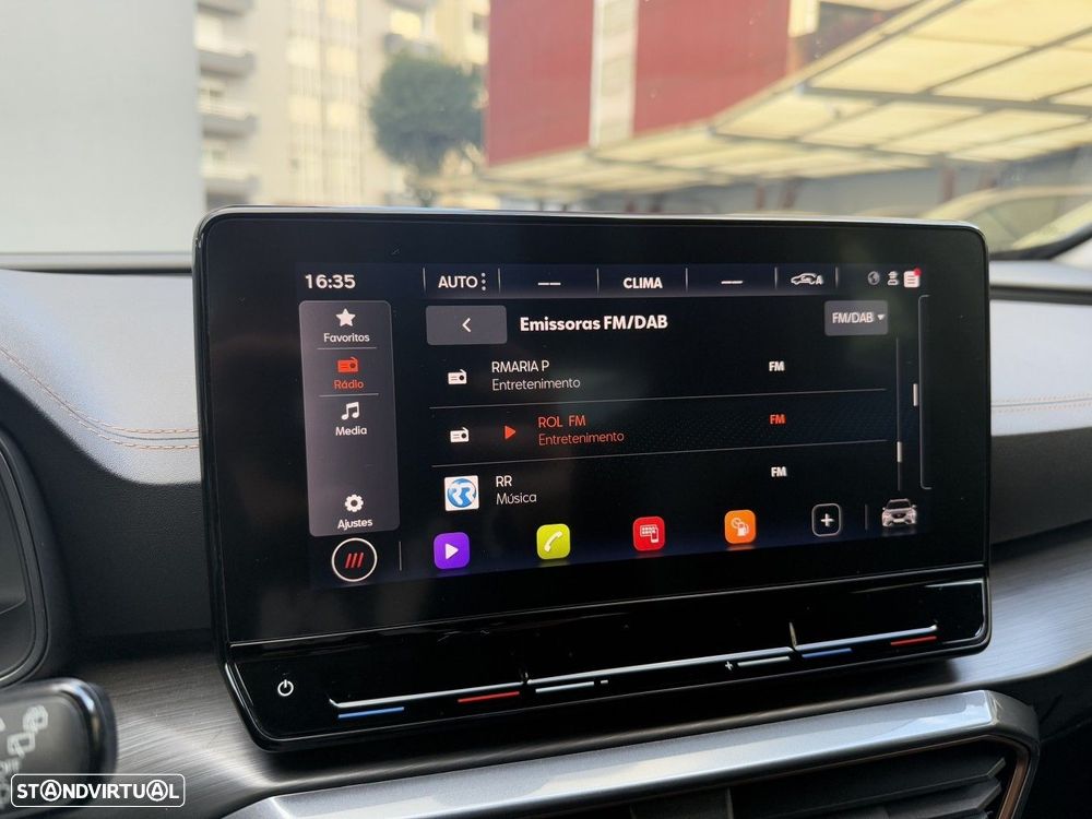 Cupra Formentor 1.5 TSI - 40