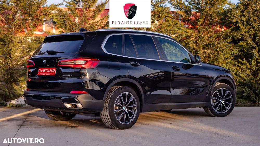 BMW X5 xDrive30d - 5